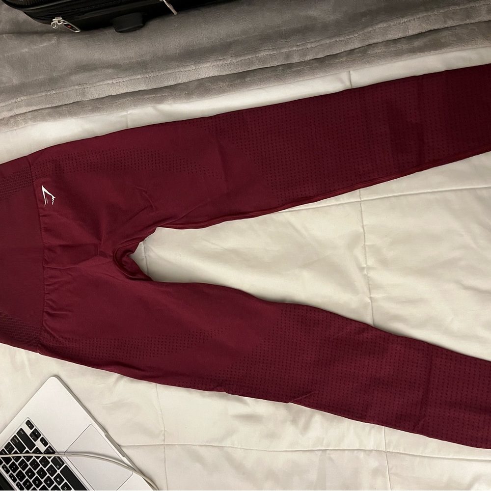 Gymshark vital 2.0 leggings
